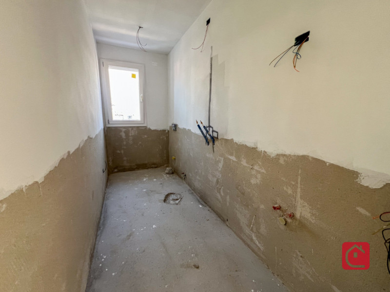 A Sant’Angelo di Piove, in nuovo quartiere residenziale ricco di parcheggi e verde pubblico, a po...