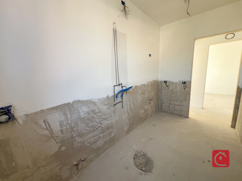 A Sant’Angelo di Piove, in nuovo quartiere residenziale ricco di parcheggi e verde pubblico, a po...