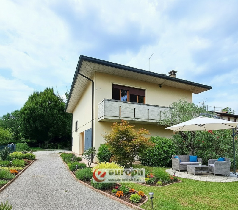 Per info & visite telefonare al delegato Giampaolo n. 335 5489 422 .
ANCONETTA (VICENZA), posizio...