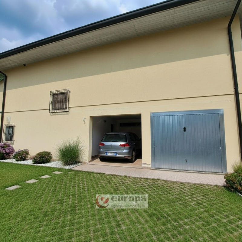 Per info & visite telefonare al delegato Giampaolo n.335 5489 4222
VICENZA, posizione interna a v...