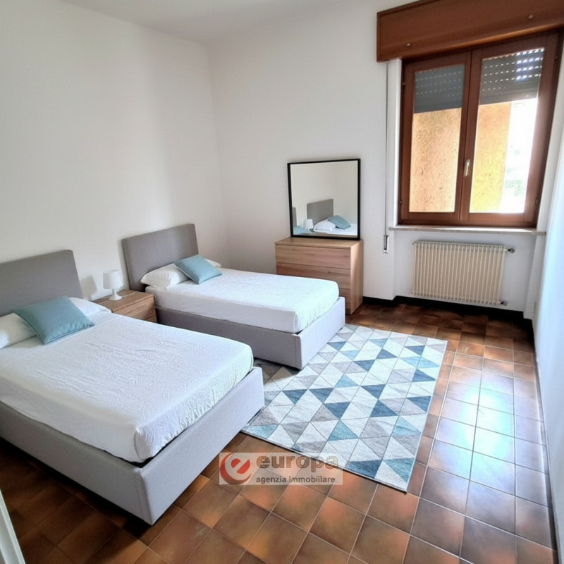 Per info & visite telefonare al delegato Giampaolo n.335 5489 4222
VICENZA, posizione interna a v...