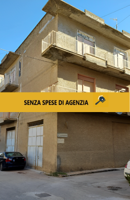 Ribera Vendita Appartamento trilocale