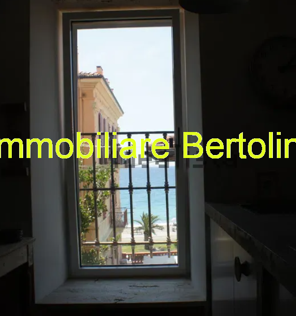 Ospedaletti Vendita Appartamento bilocale