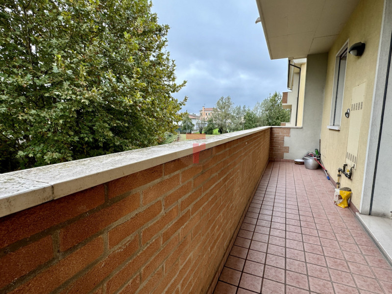 S.Giorgio delle Pertiche - Centro - A due passi dai servizi, zona ben connessa a tangenziali e co...
