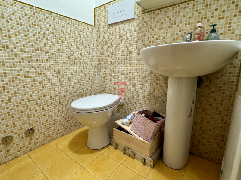 S.Giorgio delle Pertiche - Centro - A due passi dai servizi, zona ben connessa a tangenziali e co...