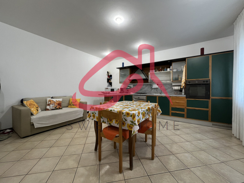 Padova Affitto Bifamiliare