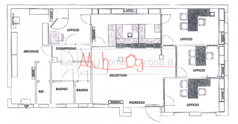 CASELLE - (Rif.C130-s) - Immobile commerciale di ca. 145 mq a Caselle di Selvazzano. 
Il locale s...