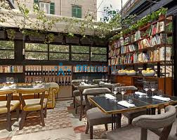 ARZIGNANO CENTRO

Vendesi Bar giornaliero bene avviato in centro ad Arzignano, Bar moderno + plat...