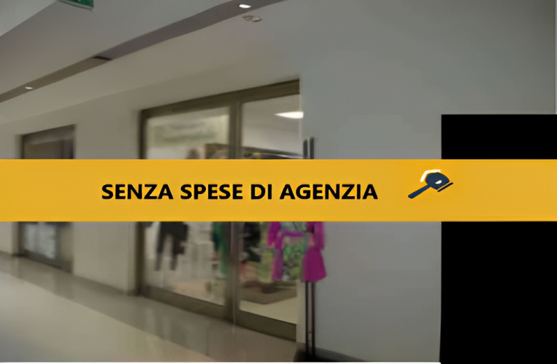Gubbio Vendita Negozio