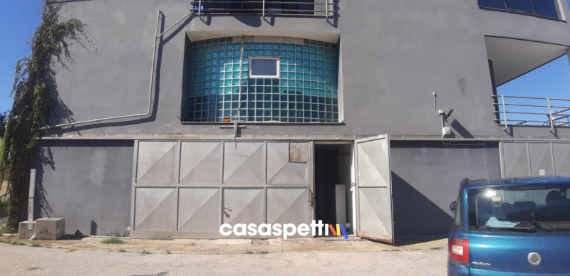 Negozi in Affitto a Capaccio