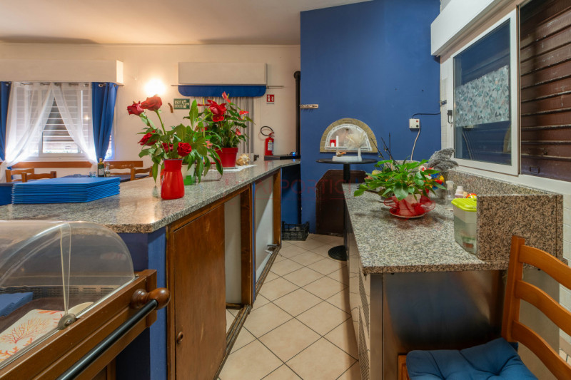 Liettoli di CAMPOLONGO MAGGIORE - Proponiamo in vendita LOCALE COMMERCIALE (categoria catastale C...