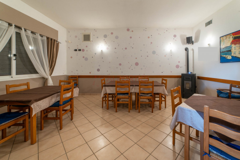 Liettoli di CAMPOLONGO MAGGIORE - Proponiamo in vendita LOCALE COMMERCIALE (categoria catastale C...