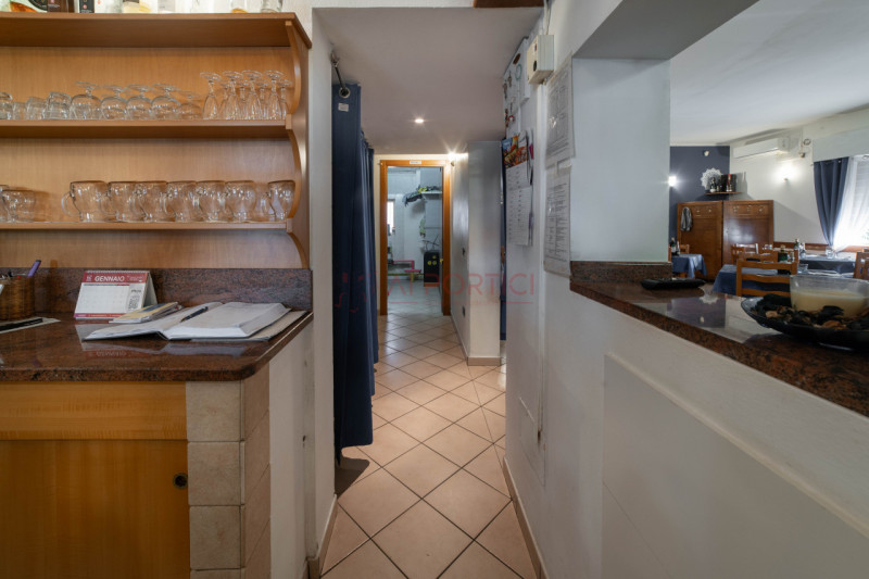 Liettoli di CAMPOLONGO MAGGIORE - Proponiamo in vendita LOCALE COMMERCIALE (categoria catastale C...