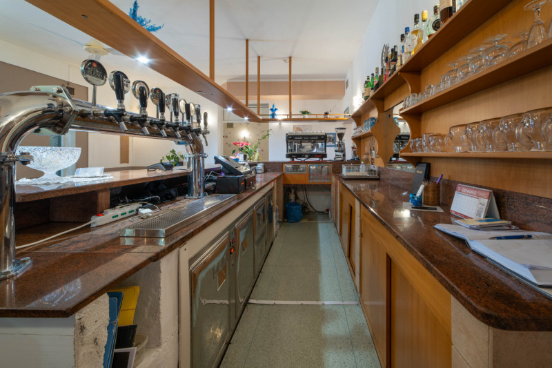 Liettoli di CAMPOLONGO MAGGIORE - Proponiamo in vendita LOCALE COMMERCIALE (categoria catastale C...