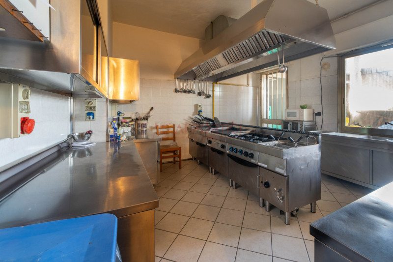 Liettoli di CAMPOLONGO MAGGIORE - Proponiamo in vendita LOCALE COMMERCIALE (categoria catastale C...