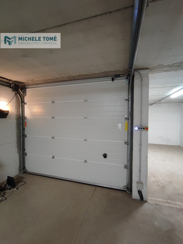 Verona Vendita Magazzino