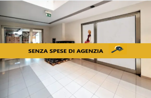 Gubbio Vendita Negozio