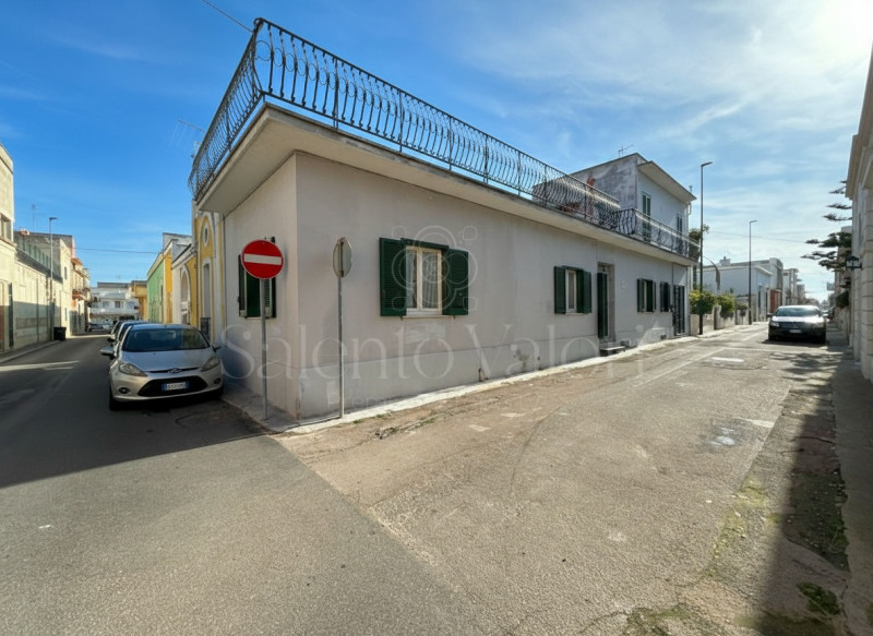 Collepasso Vendita Casa singola