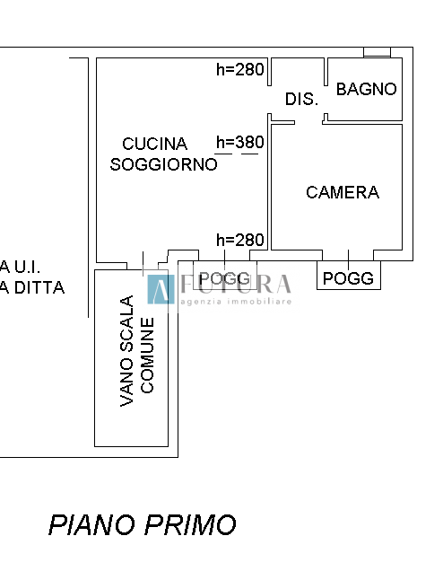 Scopri questo incantevole appartamento bilocale di recentissima costruzione, situato nella tranqu...