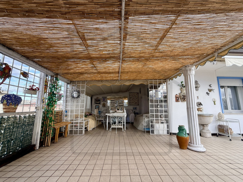 ABANO TERME – Nel cuore più esclusivo della città, con affaccio diretto sulla rinomata Piazza Sac...