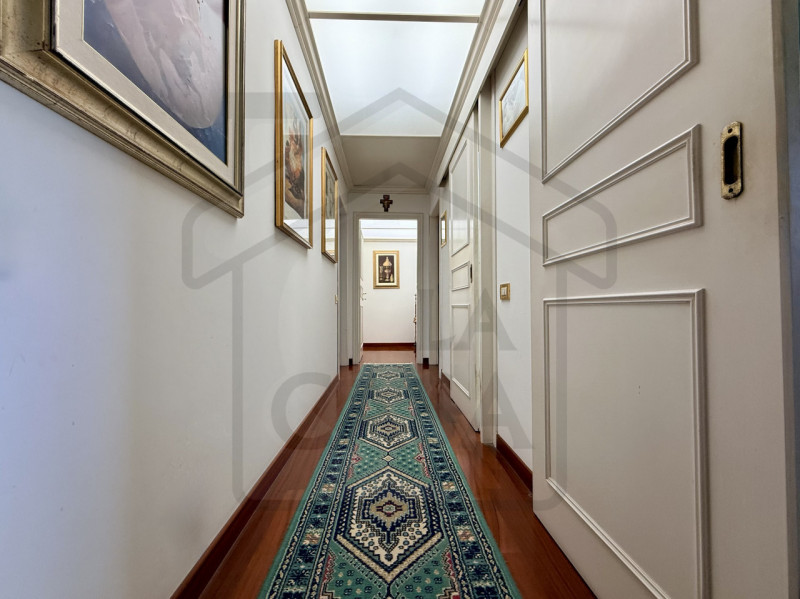 ABANO TERME – Nel cuore più esclusivo della città, con affaccio diretto sulla rinomata Piazza Sac...