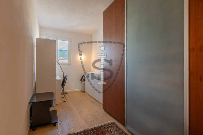 Stai cercando un appartamento moderno, indipendente e comodo ai servizi?
A Zanè ti presentiamo un...