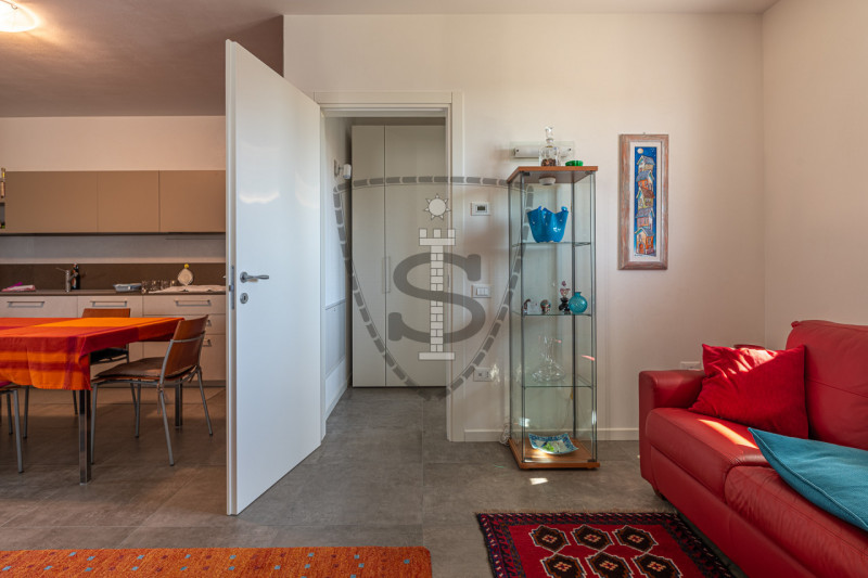 Stai cercando un appartamento moderno, indipendente e comodo ai servizi?
A Zanè ti presentiamo un...