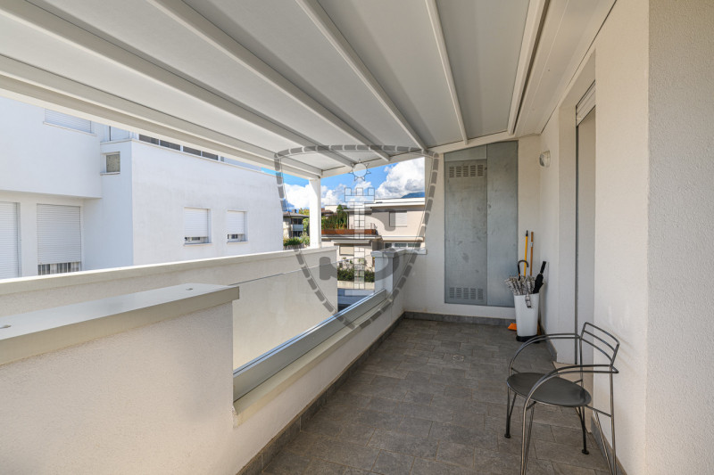 Stai cercando un appartamento moderno, indipendente e comodo ai servizi?
A Zanè ti presentiamo un...