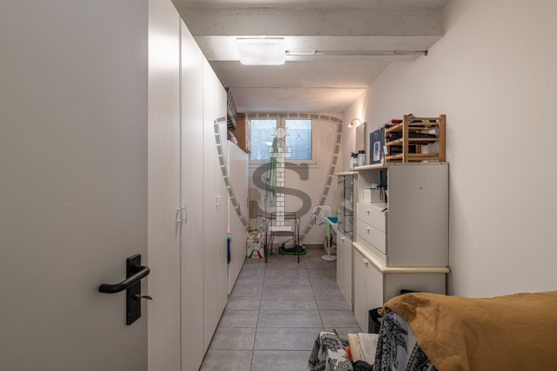 Stai cercando un appartamento moderno, indipendente e comodo ai servizi?
A Zanè ti presentiamo un...