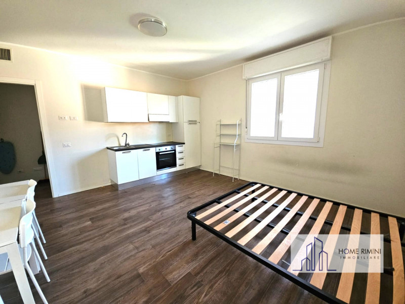 Rimini Affitto Appartamento monolocale