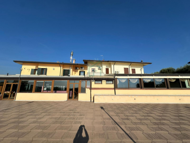 Ristorante / pizzerie / pizzerie al taglio in Affitto a Colognola Ai Colli