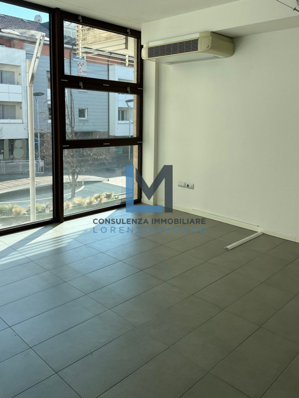 Montebelluna Affitto Ufficio