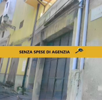 Vizzini Vendita Appartamento