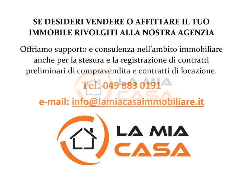 CAMPOLONGO MAGGIORE: Porzione di quadrifamiliare di testa situata in zona tranquilla e in quartie...