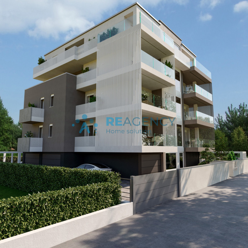 VICENZA - Zona Sant'Andrea (Madonetta)

ATTICO TRICAMERE CON GRANDE TERRAZZO ABITABILE
Prezzo ris...