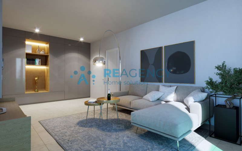 VICENZA - Zona Sant'Andrea (Madonetta)

ATTICO TRICAMERE CON GRANDE TERRAZZO ABITABILE
Prezzo ris...