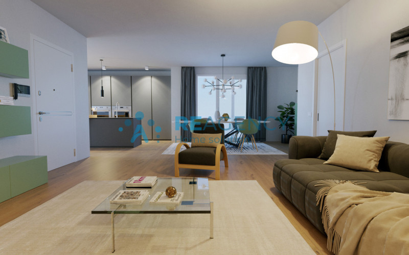 VICENZA - Zona Sant'Andrea (Madonetta)

ATTICO TRICAMERE CON GRANDE TERRAZZO ABITABILE
Prezzo ris...