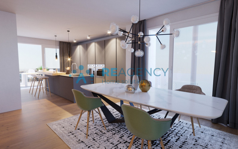 VICENZA - Zona Sant'Andrea (Madonetta)

ATTICO TRICAMERE CON GRANDE TERRAZZO ABITABILE
Prezzo ris...