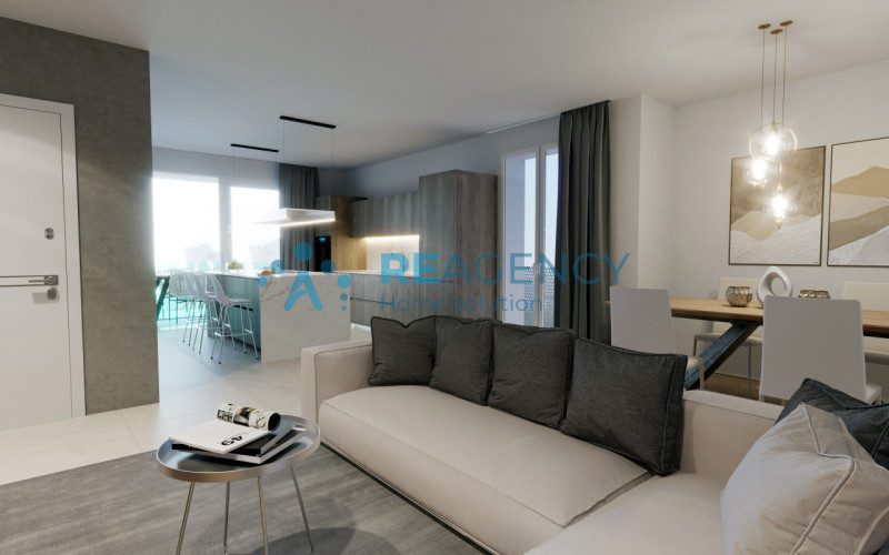 VICENZA - Zona Sant'Andrea (Madonetta)

ATTICO TRICAMERE CON GRANDE TERRAZZO ABITABILE
Prezzo ris...