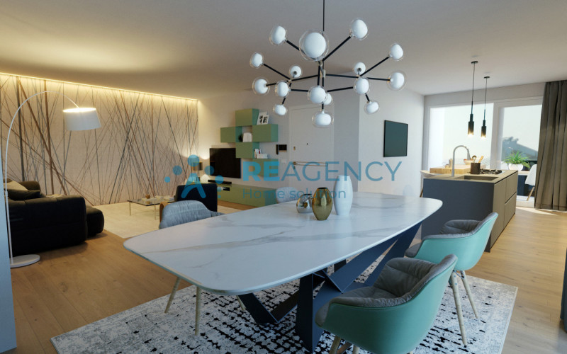 VICENZA - Zona Sant'Andrea (Madonetta)

ATTICO TRICAMERE CON GRANDE TERRAZZO ABITABILE
Prezzo ris...