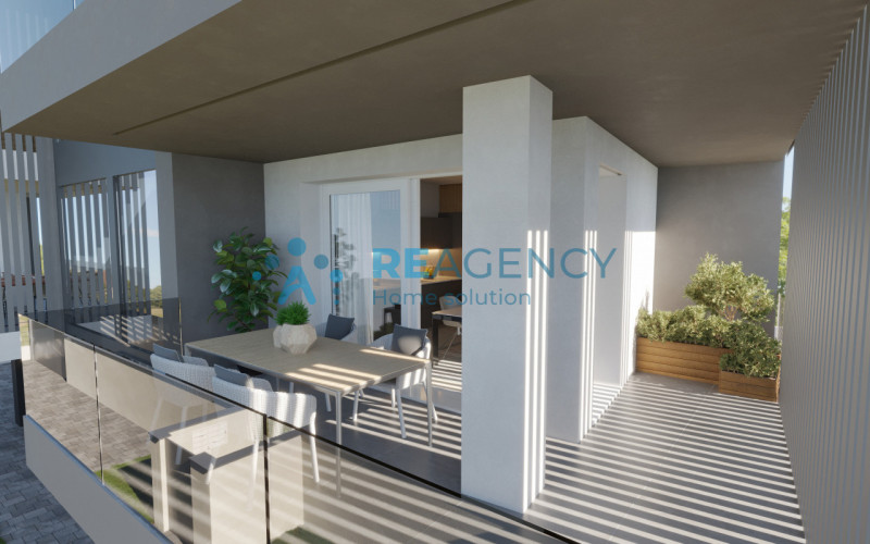 VICENZA - Zona Sant'Andrea (Madonetta)

ATTICO TRICAMERE CON GRANDE TERRAZZO ABITABILE
Prezzo ris...