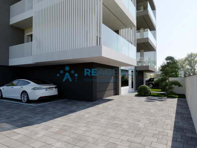 VICENZA - Zona Sant'Andrea (Madonetta)

ATTICO TRICAMERE CON GRANDE TERRAZZO ABITABILE
Prezzo ris...