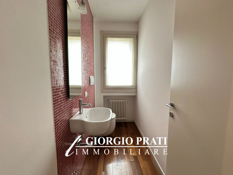 In una delle zone più ricercate di Bassano del Grappa, precisamente in zona Viale Venezia ma ripa...