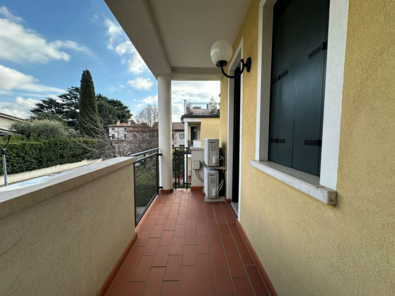 In una delle zone più ricercate di Bassano del Grappa, precisamente in zona Viale Venezia ma ripa...