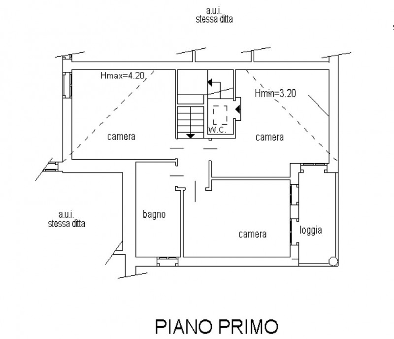 In una delle zone più ricercate di Bassano del Grappa, precisamente in zona Viale Venezia ma ripa...
