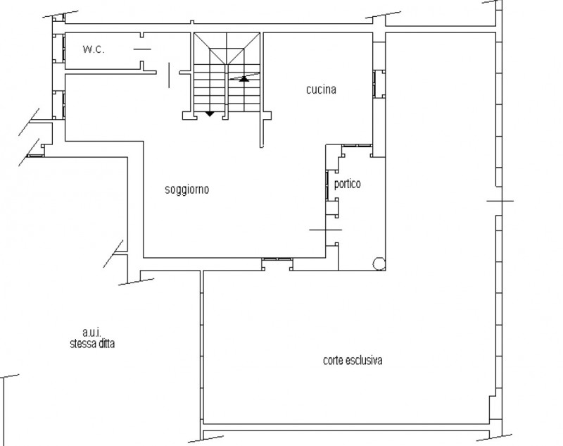 In una delle zone più ricercate di Bassano del Grappa, precisamente in zona Viale Venezia ma ripa...