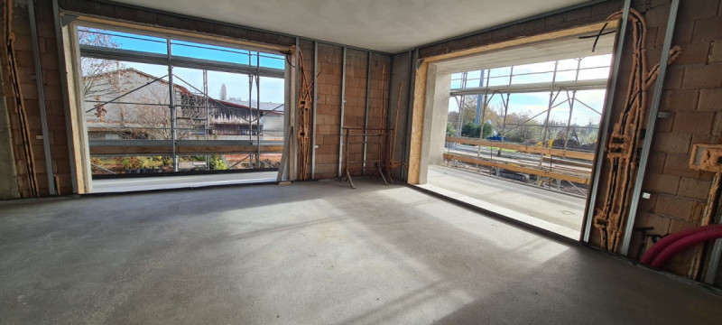 TREBASELEGHE - NUOVO APPARTAMENTO 3 CAMERE CON TERRAZZA ABITABILE

In una tranquilla e curata zon...