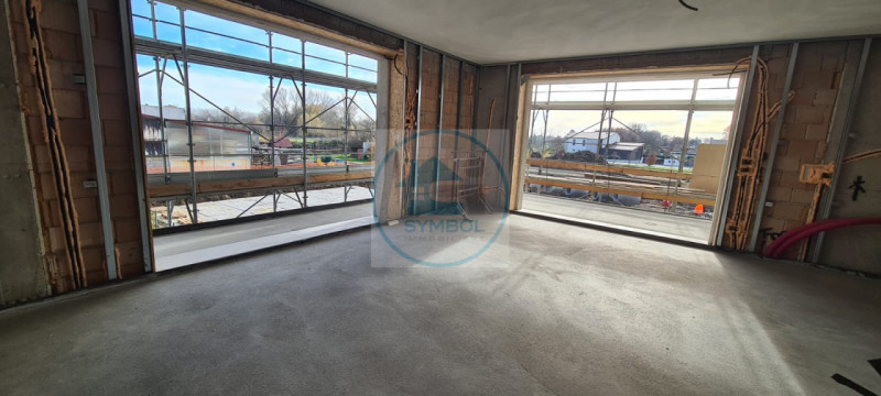 In posizione centrale a Trebaseleghe, all’interno di una palazzina moderna ed elegante composta d...