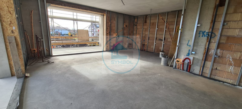 In posizione centrale a Trebaseleghe, all’interno di una palazzina moderna ed elegante composta d...