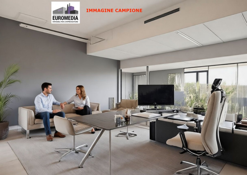 Rif. 1411 - B – ANTONIO – Per informazioni: 338.4892021
EUROMEDIA propone in locazione un immobil...